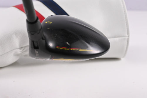 Cobra King Speedzone #5 Wood / 18.5 Degree / Regular Flex Tensei AV Blue 65