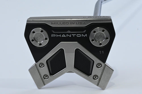 Scotty Cameron 2024 Phantom 11 Putter / 34 Inch