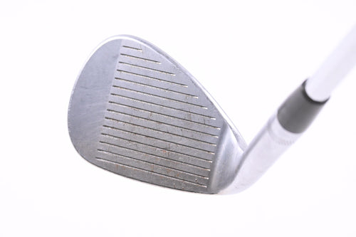 Titleist Vokey Spin Milled 2007 Lob Wedge / 58 Degree / Wedge Flex Steel Shaft