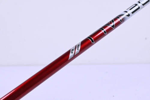 Ping G440 K Driver / 10.5 Degree / Regular Flex Project X Denali Red 50 Shaft