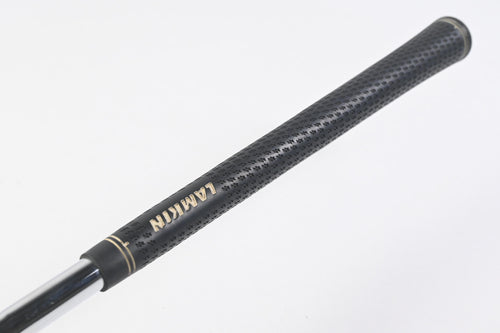 Cobra King Snakebite 2021 Lob Wedge / 60 Degree / Stiff Flex KBS HI-REV 2.0 125