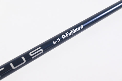 Fujikura Ventus Blue Velocore 7 #3 Wood Shaft / Stiff Flex / Srixon