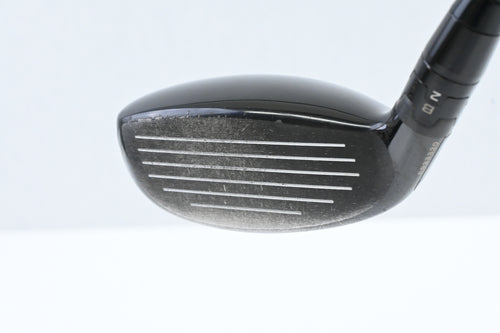 Titleist TSi2 #3 Hybrid / 18 Degree / Stiff Flex Tensei AV Raw Blue 65 Shaft