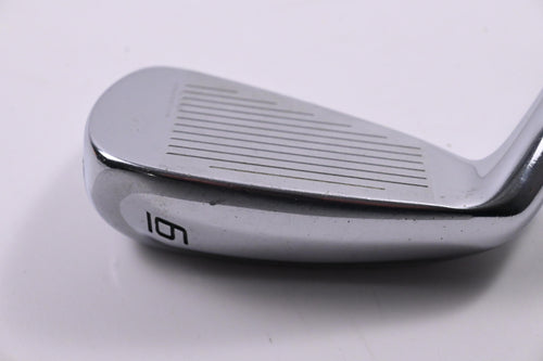 Cobra King F9 #6 Iron / Regular Flex KBS Tour 90 Shaft