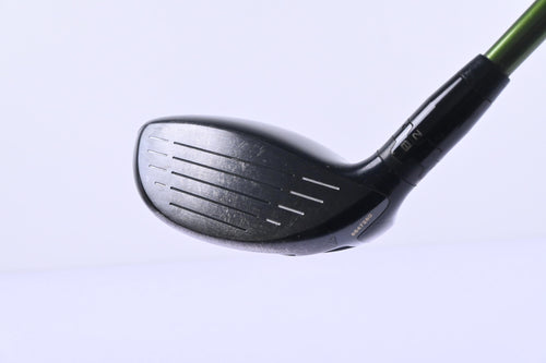 Titleist TSi2 #3 Wood / 15Degree / X-Flex Aldila NVS Green 75