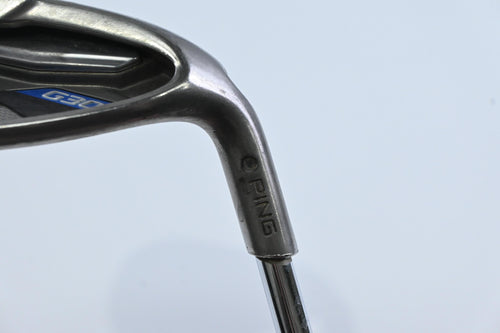 Ping G30 Gap Wedge / 50 Degree / Regular Flex Ping CFS