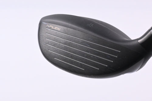 Srixon ZXi #3+ Wood / 13.5 Degree / Senior Flex Hzrdus Smoke RDX Red 50