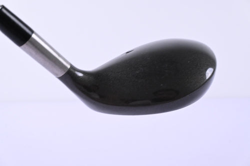 Titleist 975 F #4 Wood / 16.5 Degree / Regular Flex Steel Shaft