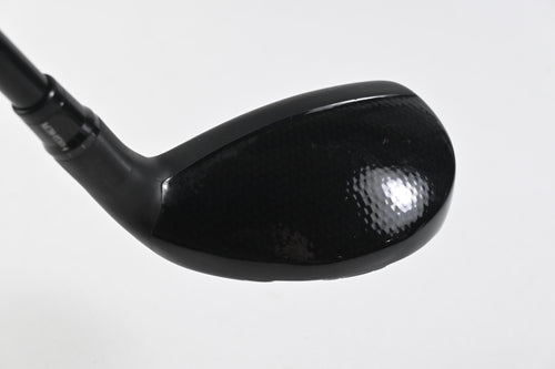Taylormade Stealth 2 Plus #2 Hybrid / 17 Degree / X-Flex Kai'li Red 95 Shaft