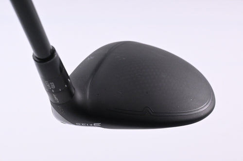 Srixon ZXi #3+ Wood / 13.5 Degree / Senior Flex Hzrdus Smoke RDX Red 50