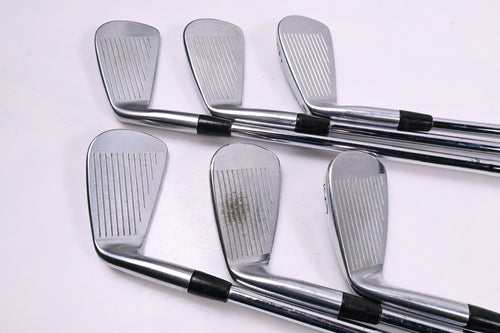 Titleist 660 Forged Irons / 4-9i / X-Flex Dynamic Gold X100U Shafts