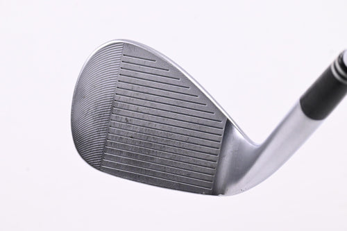 Cleveland RTX ZipCore Gap Wedge / 50 Degree / Wedge Flex Dynamic Gold Spinner