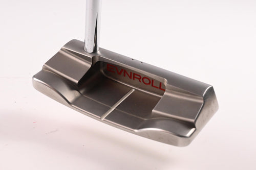 Evnroll Classics Putter / 34 Inch