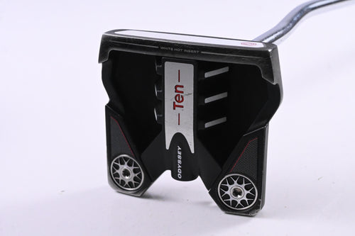 Odyssey TEN Putter / 34 Inch