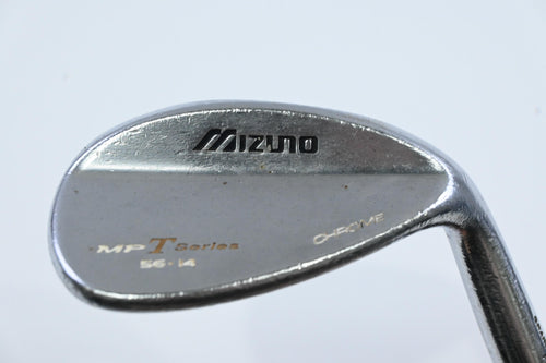 Mizuno MP T Series Sand Wedge / 56 Degree / Wedge Flex Dynamic Gold