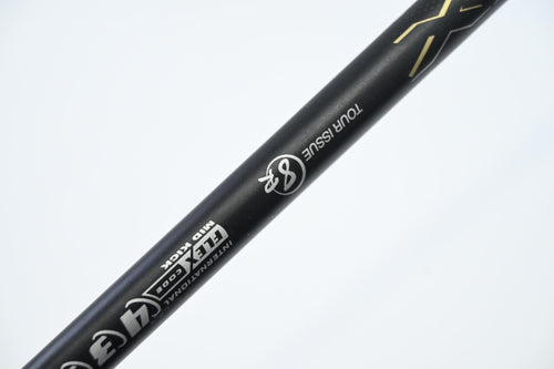 Srixon ZXi5 #9 Iron / Regular Flex Miyazaki Codex 8 Shaft