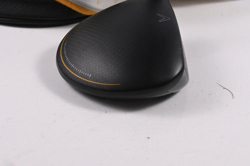 Callaway Rogue ST Max #3 HL Wood / 16.5 Degree / X-Flex Aldila Rogue White 70