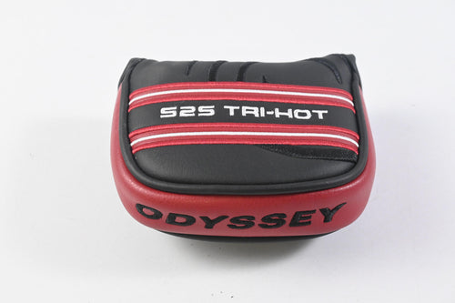 Odyssey Square 2 Square Tri-Hot Rossie Putter / 34 Inch