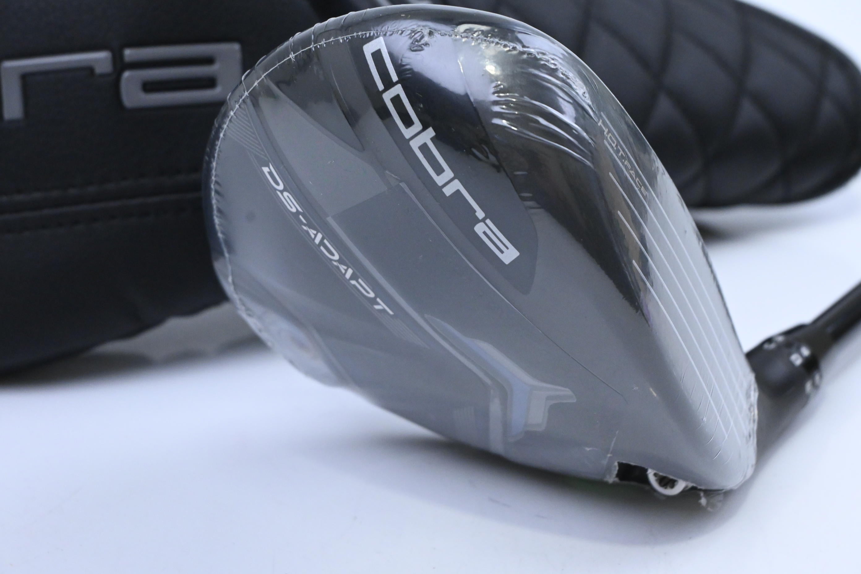 Arbre De Driver Cobra Denali Project X – Graphite – Flex Regular – 60 G