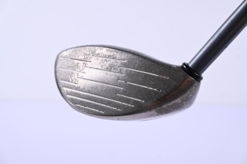 Callaway Hawk Eye #3 Wood / 15 Degree / Firm Flex Callaway Hawk Eye UL Shaft