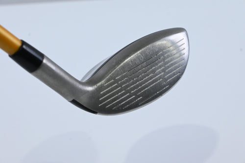 Left Hand Ping G10 #4 Hybrid / 24 Degree / Stiff UST Proforce V2 86 Shaft