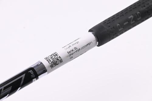 Ping ChipR / Orange Dot / 35.25 Inch