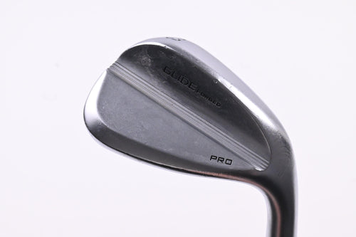 Ping Glide Forged Gap Wedge / 50 Degree / Orange Dot / X-Flex N.S.Pro Modus 3 120