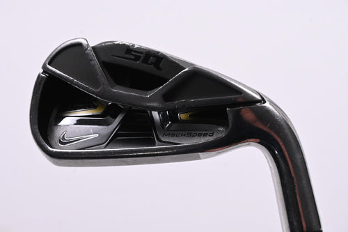 Nike SQ Machspeed #4 Iron / Regular Flex Shaft