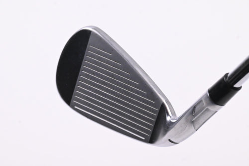 Taylormade Qi #5 Iron / 21 Degree / Regular Flex KBS MAX MT 85 Shaft