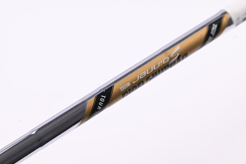 Cleveland RTX ZipCore Gap Wedge / 50 Degree / Wedge Flex Dynamic Gold Spinner
