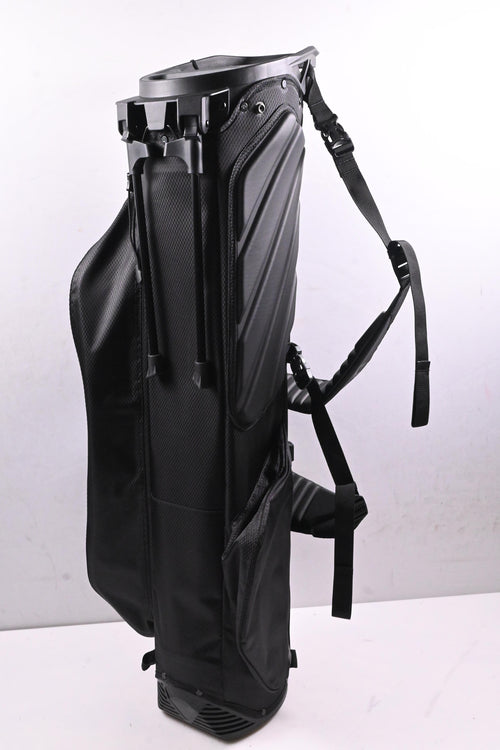 Callaway Par 3 HD Stand Bag / 3-Way Divider / Black