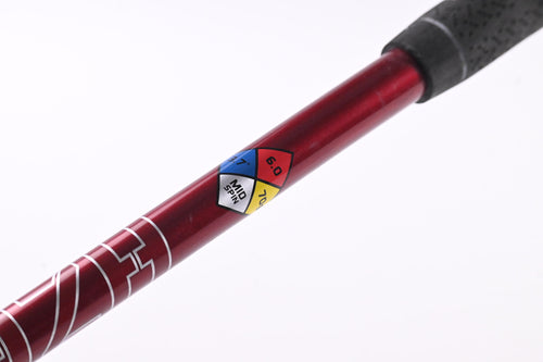 Left Hand Ping G430 Max #3 Wood / 15 Degree / Stiff Flex HZRDUS Smoke Red RDX 70