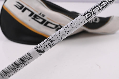 Callaway Rogue ST Max #3 HL Wood / 16.5 Degree / X-Flex Aldila Rogue White 70