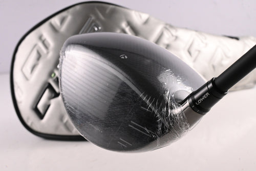 Taylormade Qi35 LS Driver / 10.5 Degree / Stiff Flex Kai'li Blue CB Dark Wave 60