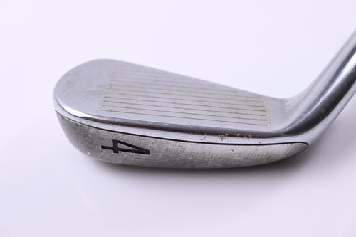 Titleist 716 T-MB #4 Iron / 23 Degree / Regular Flex Dynamic Gold AMT R300 Shaft