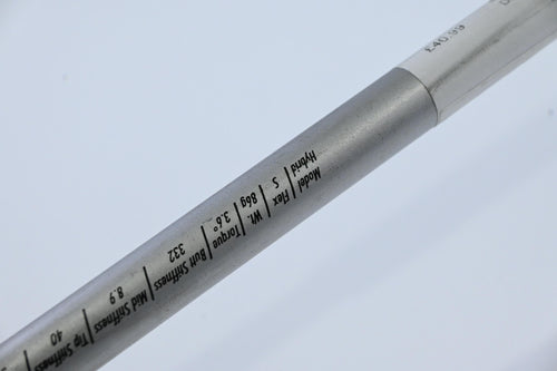 Left Hand Ping G10 #4 Hybrid / 24 Degree / Stiff UST Proforce V2 86 Shaft