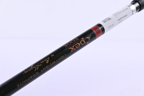 Ben Hogan Edge CFT #2 Hybrid / 19 Degree / Stiff Flex Apex Edge Shaft