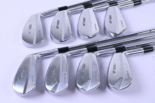 Yonex I-Ezone MB Irons / 3-PW / X-Flex N.S.PRO 1150GH Tour Shafts