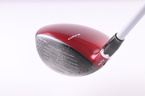 Cobra Amp Cell #3 Wood / 15 Degree / Regular Flex Fujikura Fuel 57 Shaft