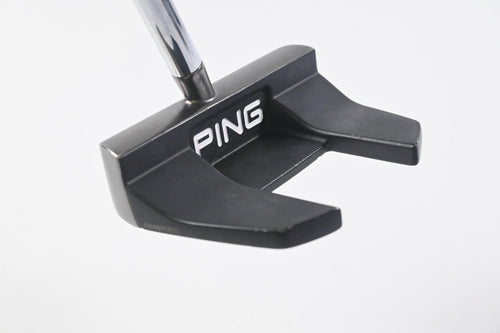 Ping Scottsdale Prime Tyne C 2025 Putter / 34 Inch