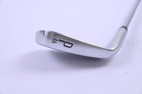 Titleist T100 2023 Pitching Wedge / 44 Degree / X-Flex Dynamic Gold X100