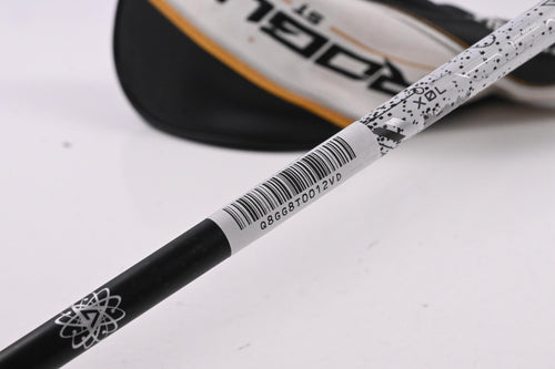 Callaway Rogue ST Max #3 HL Wood / 16.5 Degree / X-Flex Aldila Rogue White 70