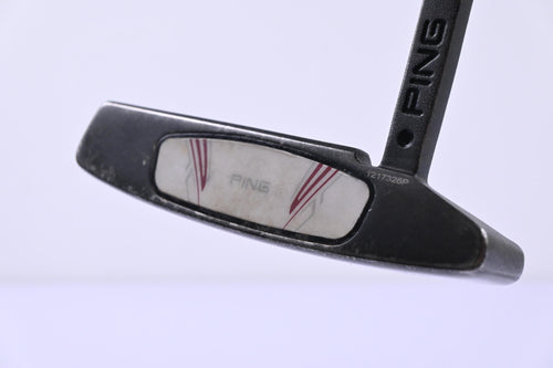 Ping Scottsdale Anser 2 Putter / Black Dot / 34 Inch