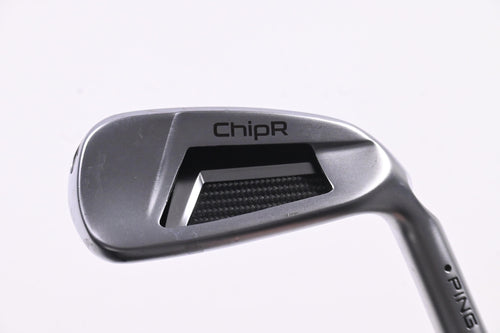 Ping ChipR / Black Dot / 35.5 Inch
