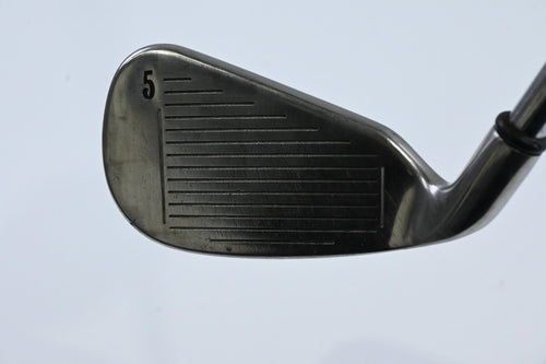Callaway X-14 #5 Iron / 26 Degree / Regular Flex Callaway Steelhead Shaft