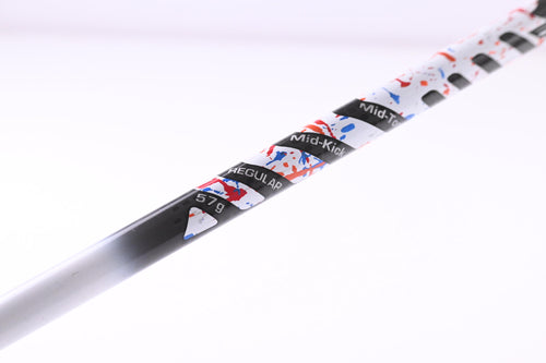 Cobra Amp Cell #3 Wood / 15 Degree / Regular Flex Fujikura Fuel 57 Shaft