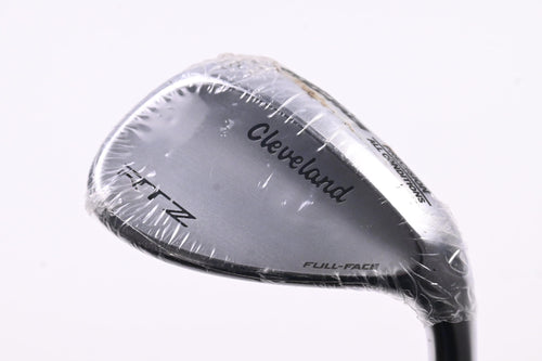 Cleveland RTZ Sand Wedge / 56 Degree / Wedge Flex Dynamic Gold Shaft
