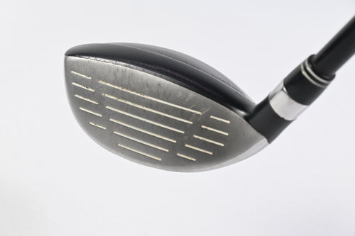 Cobra Baffler Rail-H #4 Hybrid / 22 Degree / Regular Flex Fujikura Motore 65