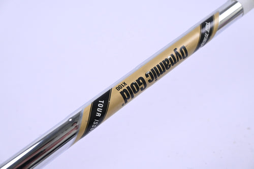 Titleist T100 2023 Pitching Wedge / 44 Degree / X-Flex Dynamic Gold X100
