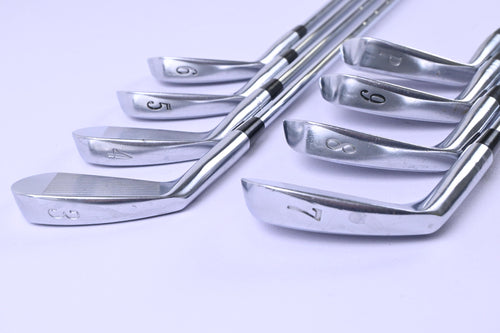 Yonex I-Ezone MB Irons / 3-PW / X-Flex N.S.PRO 1150GH Tour Shafts